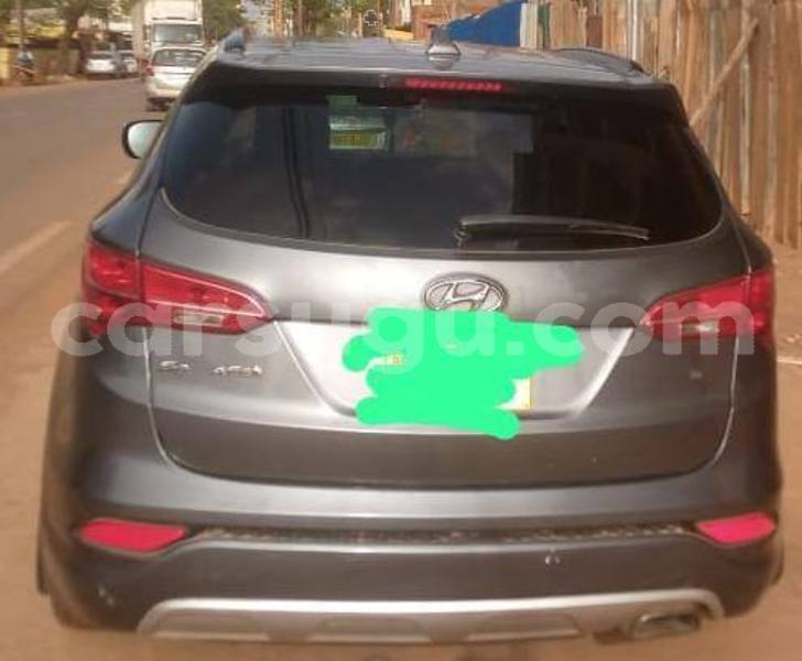 Big with watermark hyundai santa fe burkina faso ouagadougou 11697