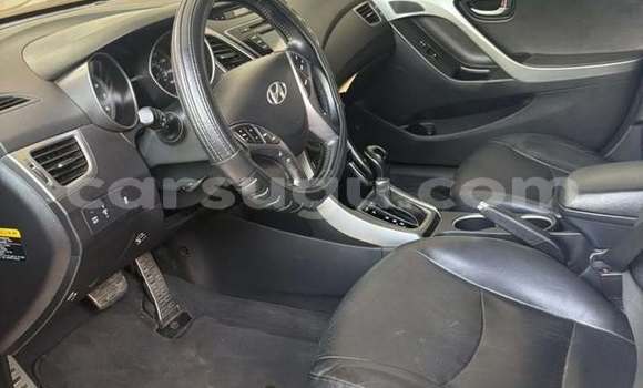 Acheter Occasion Voiture Hyundai Elantra Gris à Ouagadougou, Burkina-Faso Acheter Occasion Voiture Hyundai Elantra Gris à Ouagadougou, Burkina-Faso