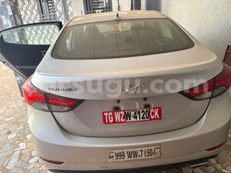 Big with watermark hyundai elantra burkina faso ouagadougou 11698