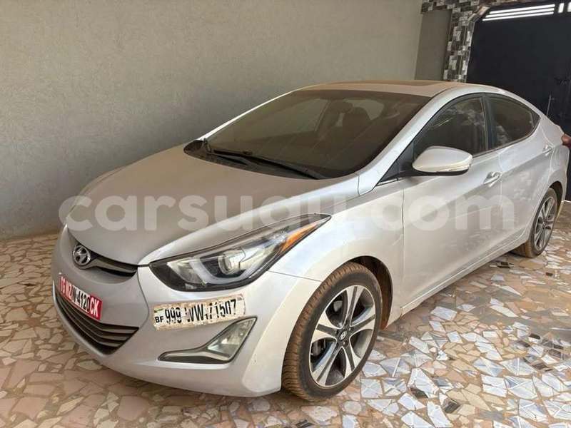 Big with watermark hyundai elantra burkina faso ouagadougou 11698
