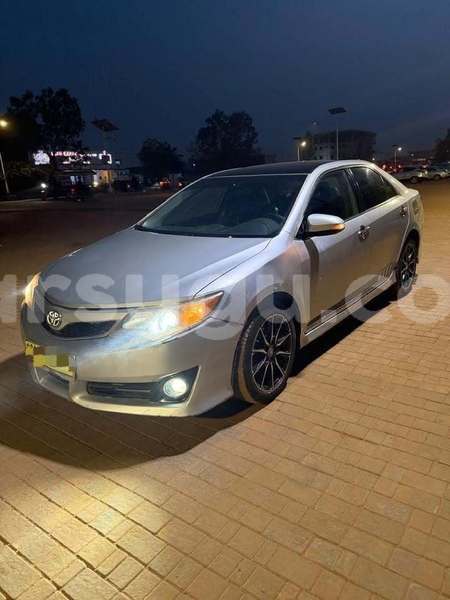 Big with watermark toyota camry burkina faso ouagadougou 11701