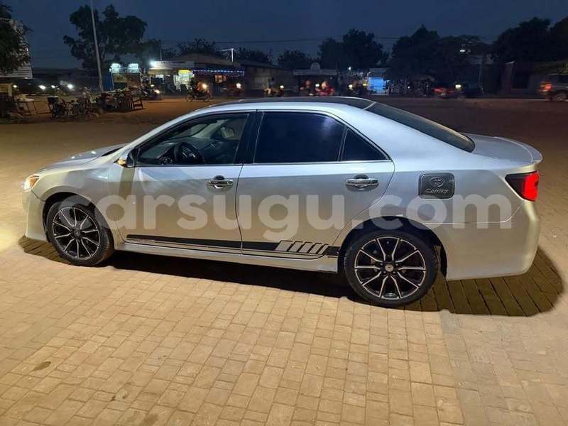 Big with watermark toyota camry burkina faso ouagadougou 11701
