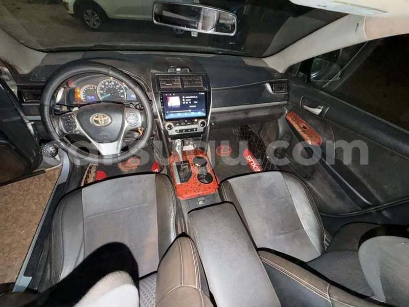 Big with watermark toyota camry burkina faso ouagadougou 11701