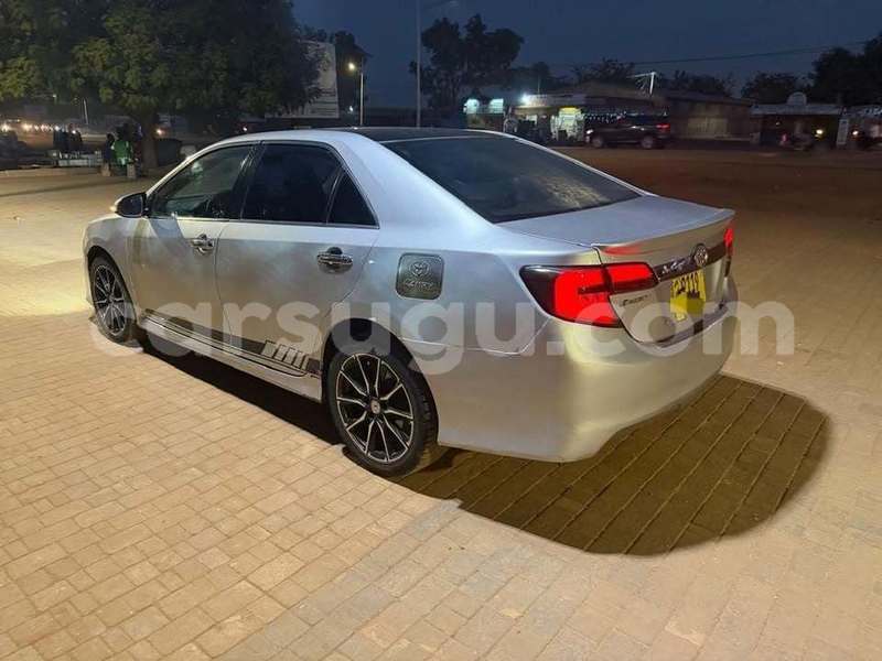 Big with watermark toyota camry burkina faso ouagadougou 11701