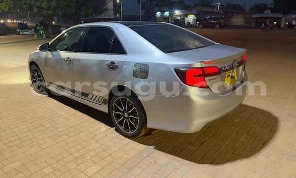 Acheter Occasion Voiture Toyota Camry Gris à Ouagadougou, Burkina-Faso Acheter Occasion Voiture Toyota Camry Gris à Ouagadougou, Burkina-Faso