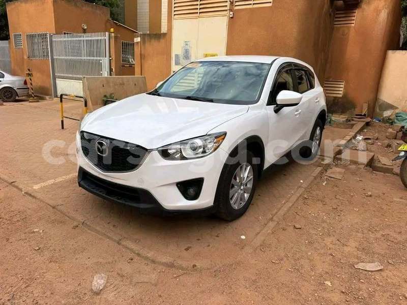Big with watermark mazda cx 5 burkina faso ouagadougou 11703