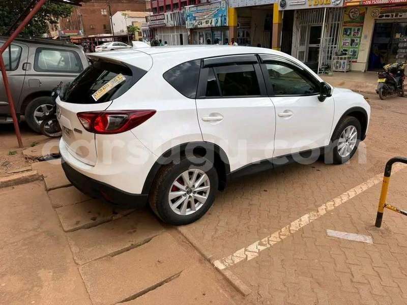 Big with watermark mazda cx 5 burkina faso ouagadougou 11703