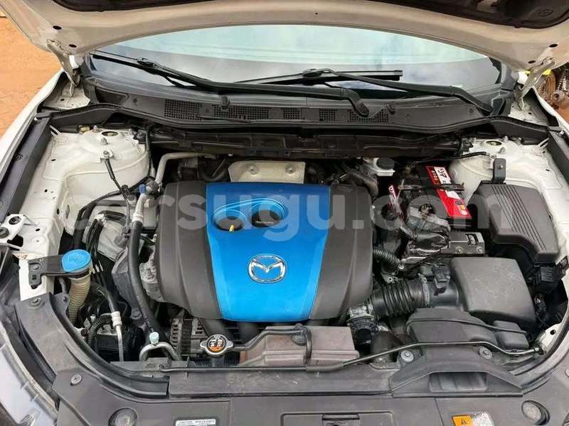 Big with watermark mazda cx 5 burkina faso ouagadougou 11703