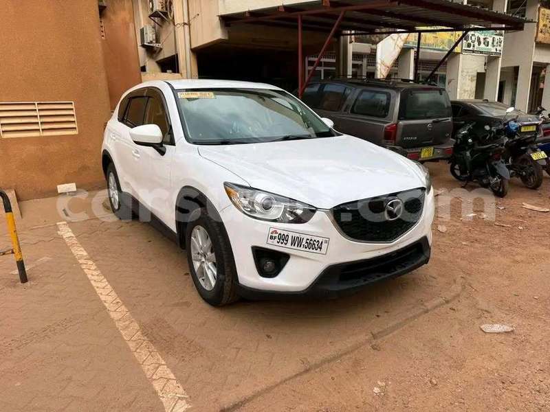 Big with watermark mazda cx 5 burkina faso ouagadougou 11703