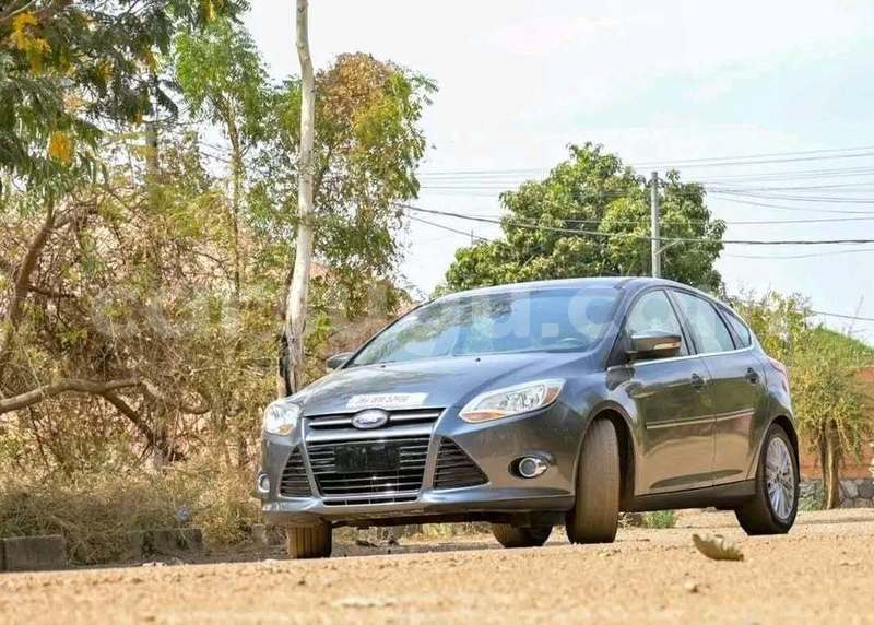 Big with watermark ford focus burkina faso ouagadougou 11704
