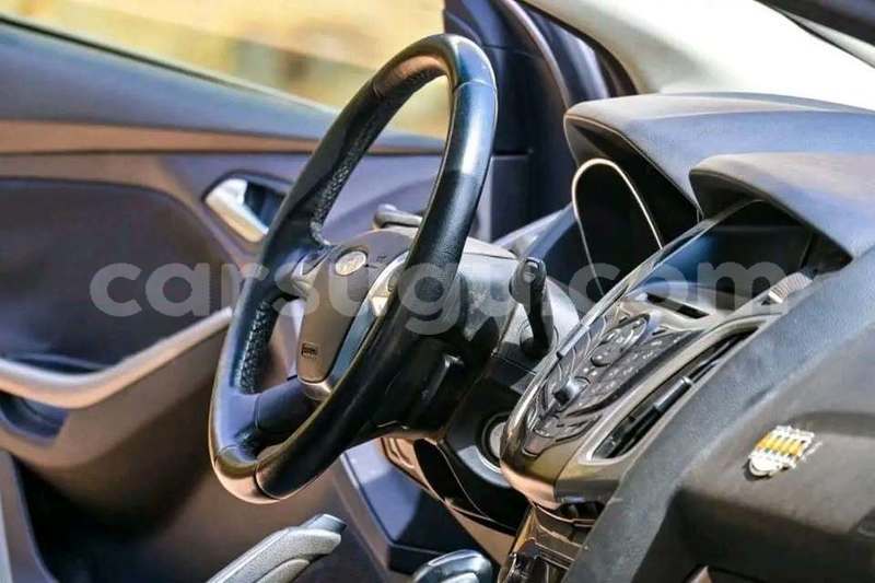 Big with watermark ford focus burkina faso ouagadougou 11704