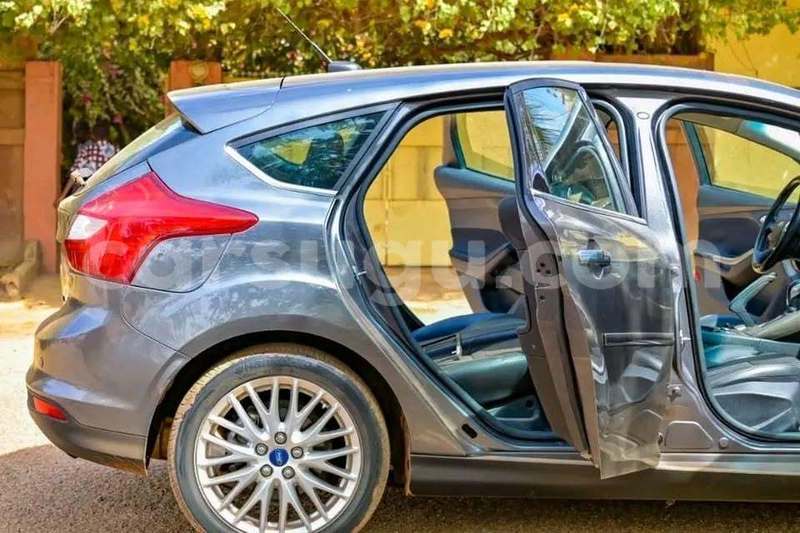 Big with watermark ford focus burkina faso ouagadougou 11704