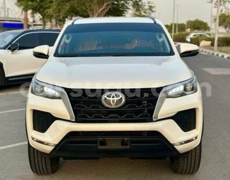 Big with watermark toyota fortuner burkina faso ouagadougou 11709