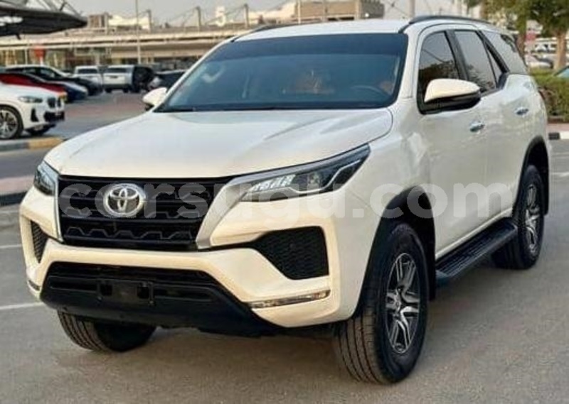 Big with watermark toyota fortuner burkina faso ouagadougou 11709
