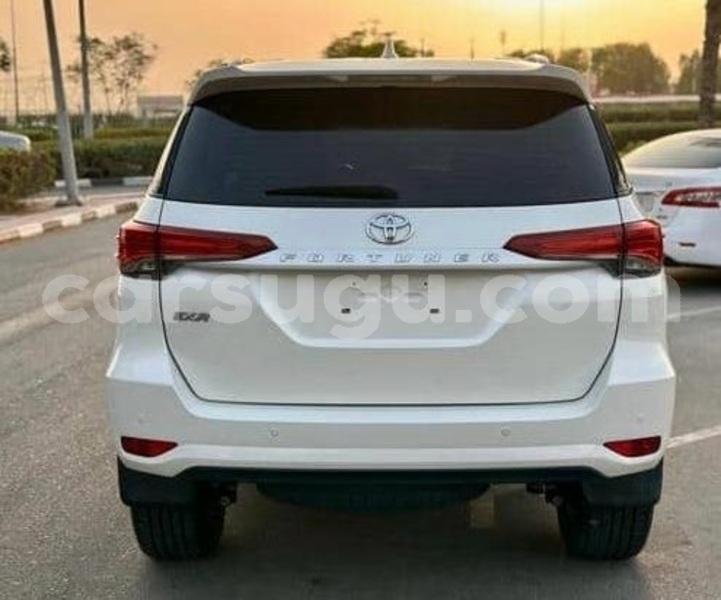 Big with watermark toyota fortuner burkina faso ouagadougou 11709