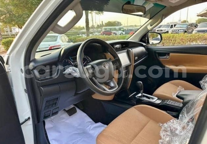 Big with watermark toyota fortuner burkina faso ouagadougou 11709