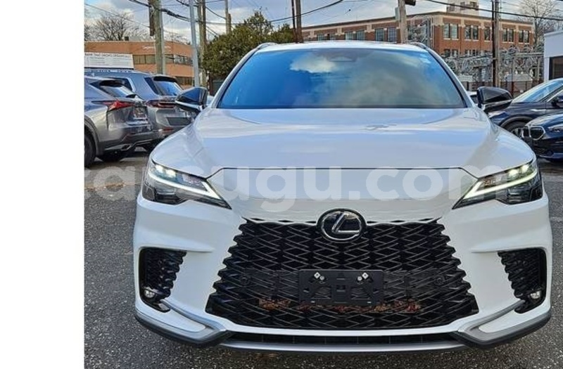 Big with watermark lexus rx 350 burkina faso ouagadougou 11713