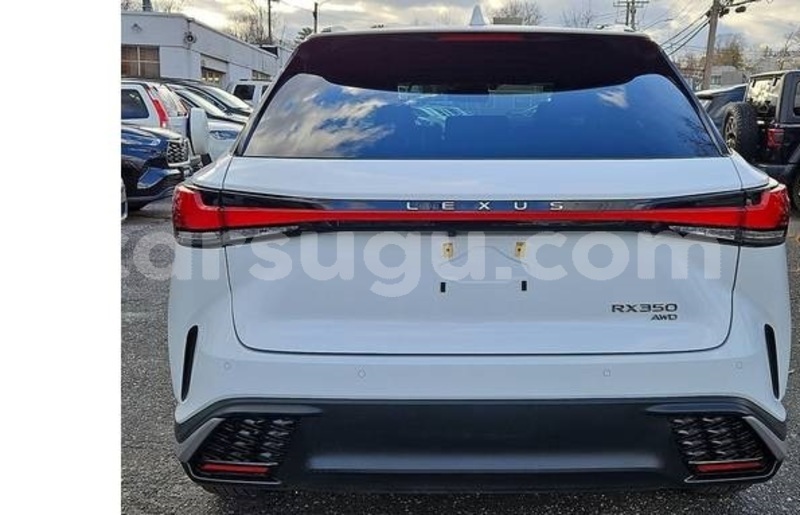 Big with watermark lexus rx 350 burkina faso ouagadougou 11713