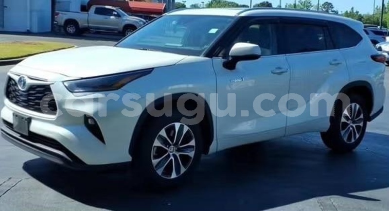 Big with watermark toyota highlander burkina faso ouagadougou 11714