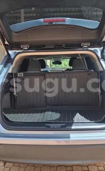 Big with watermark toyota highlander burkina faso ouagadougou 11715