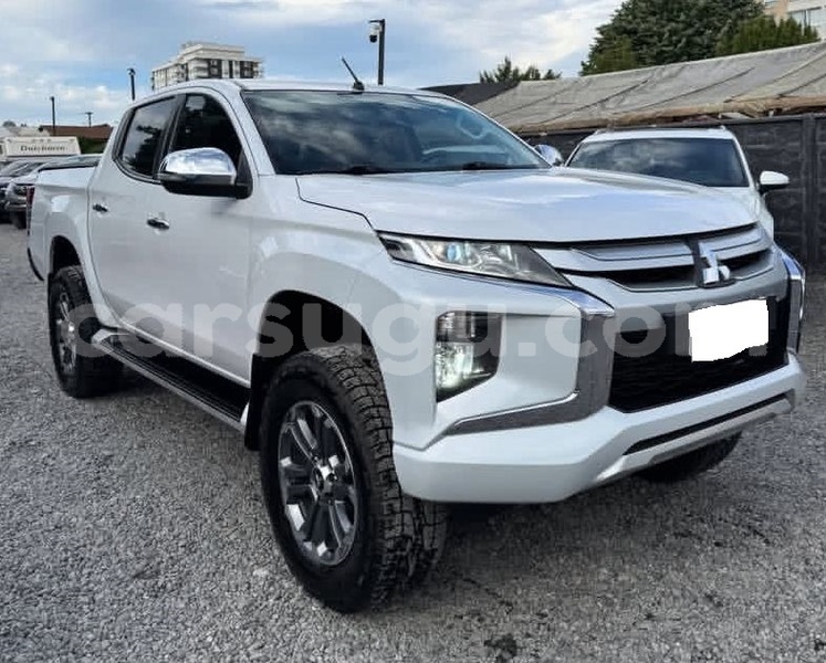 Big with watermark mitsubishi l200 burkina faso ouagadougou 11716