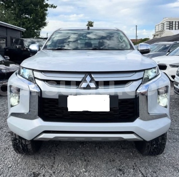 Big with watermark mitsubishi l200 burkina faso ouagadougou 11716