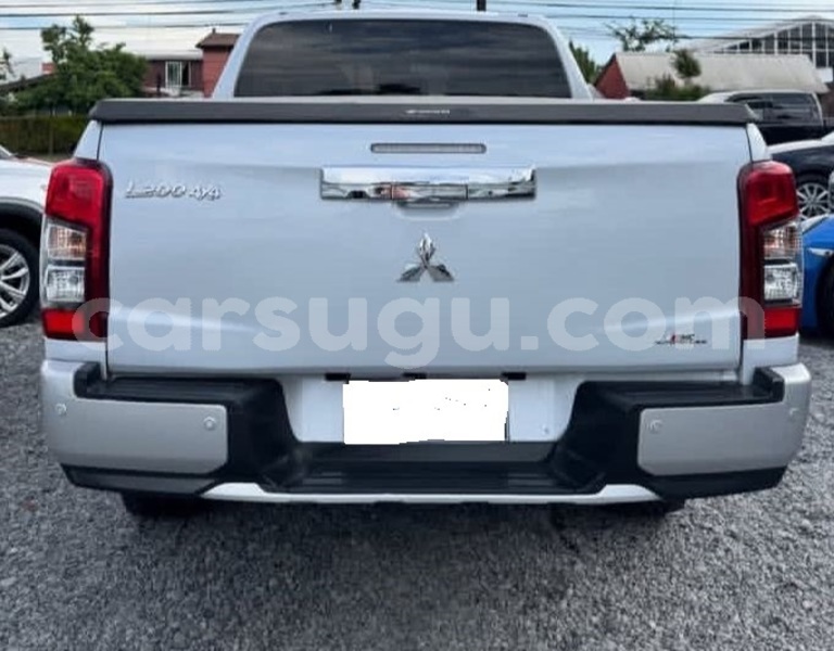 Big with watermark mitsubishi l200 burkina faso ouagadougou 11716