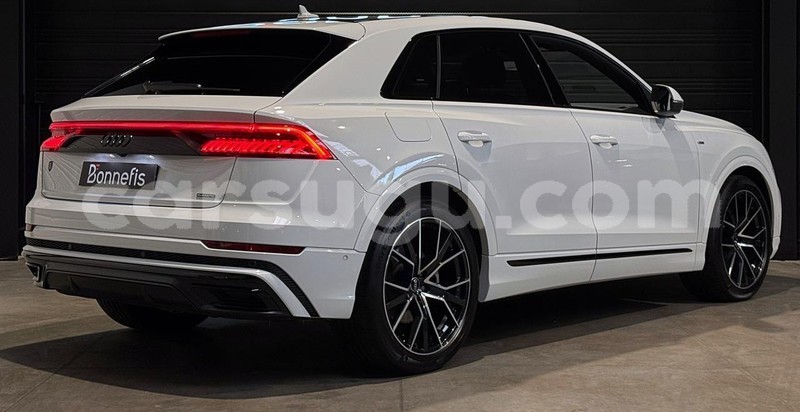 Big with watermark audi q8 burkina faso ouagadougou 11718