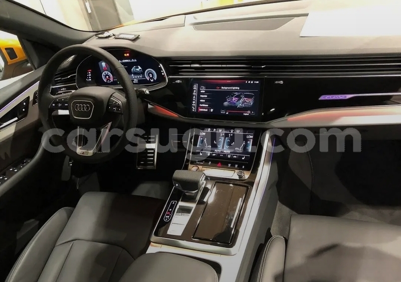 Big with watermark audi q8 burkina faso ouagadougou 11718