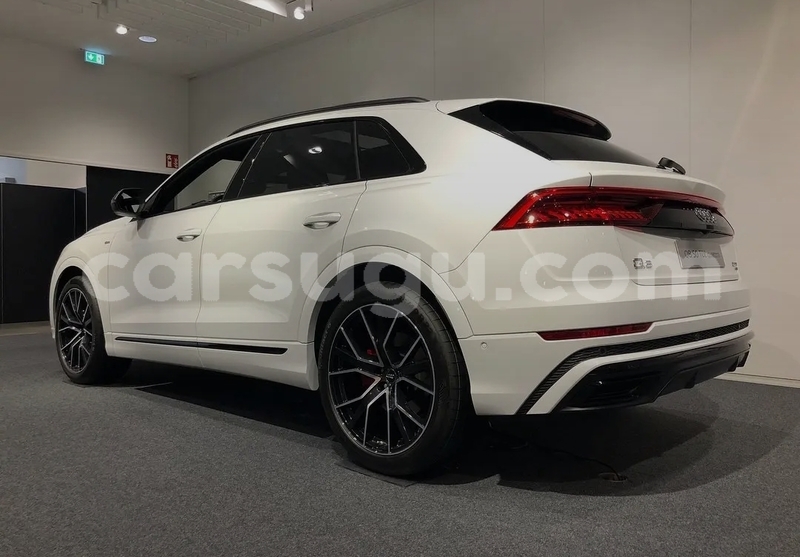Big with watermark audi q8 burkina faso ouagadougou 11718
