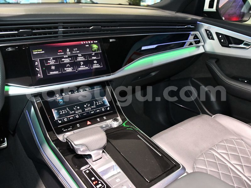 Big with watermark audi q8 burkina faso ouagadougou 11718