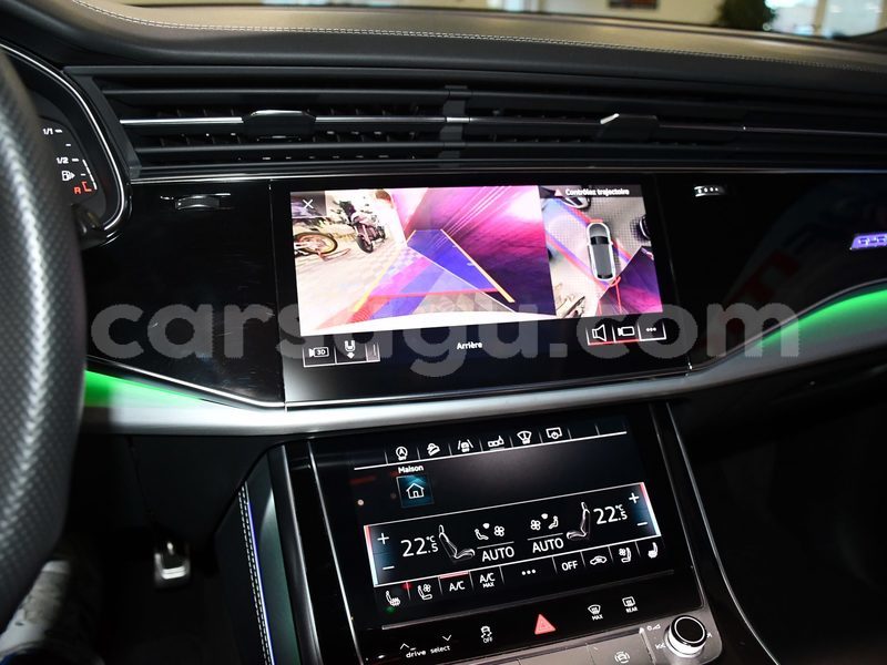 Big with watermark audi q8 burkina faso ouagadougou 11718