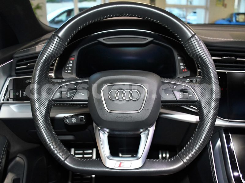 Big with watermark audi q8 burkina faso ouagadougou 11718