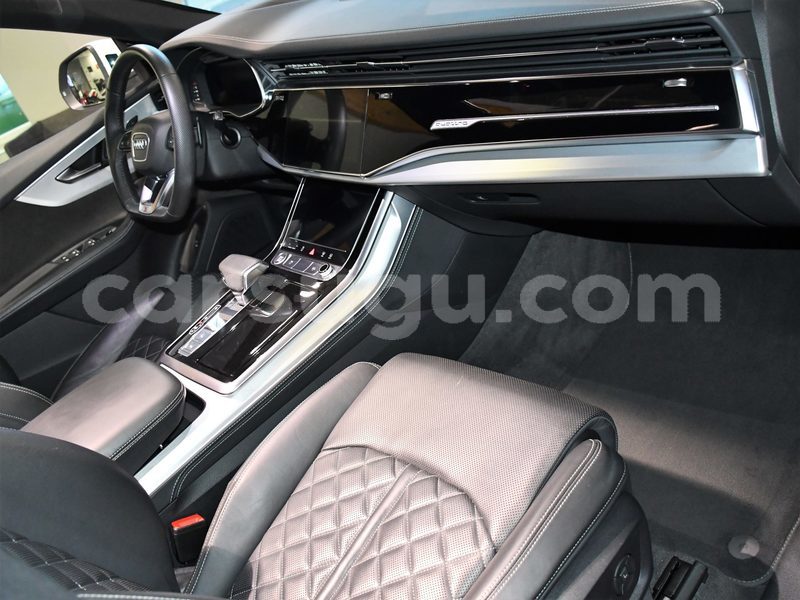 Big with watermark audi q8 burkina faso ouagadougou 11718