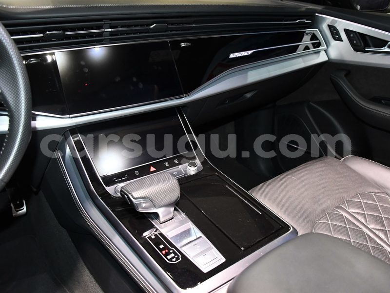 Big with watermark audi q8 burkina faso ouagadougou 11718