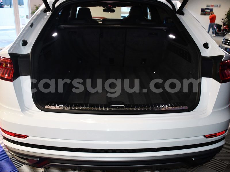 Big with watermark audi q8 burkina faso ouagadougou 11718