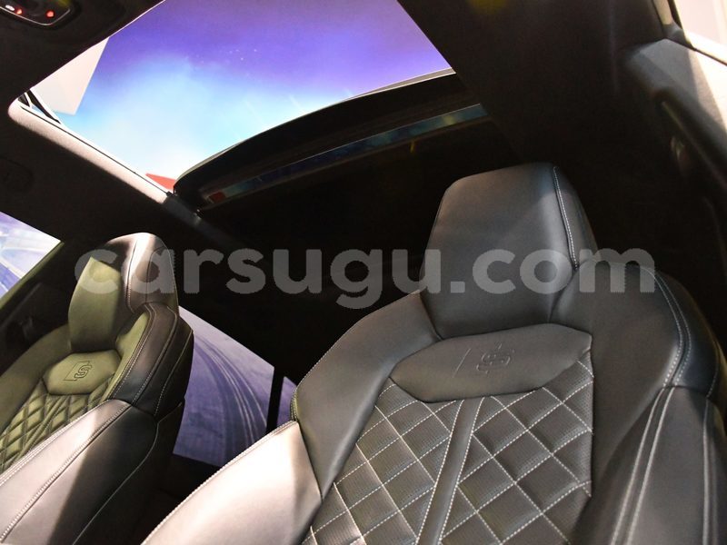 Big with watermark audi q8 burkina faso ouagadougou 11718