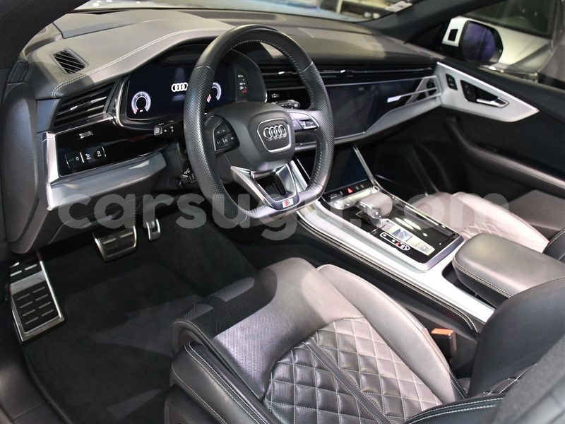 Big with watermark audi q8 burkina faso ouagadougou 11718