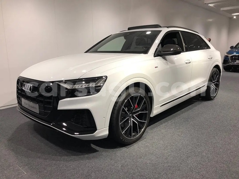 Big with watermark audi q8 burkina faso ouagadougou 11718