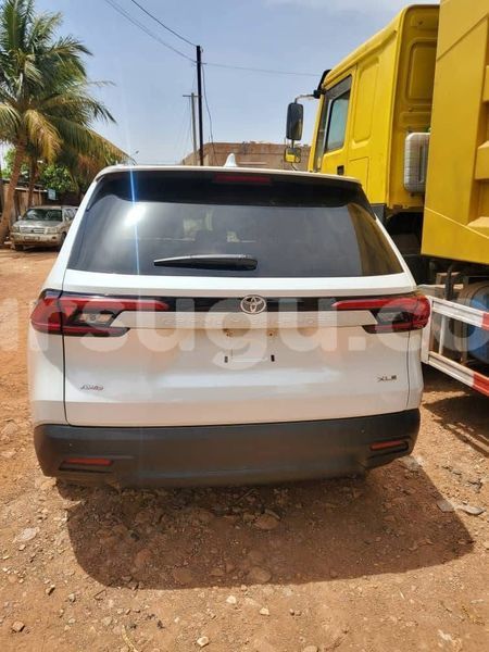 Big with watermark toyota highlander burkina faso ouagadougou 11719