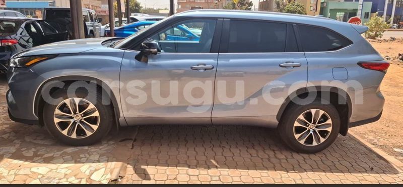 Big with watermark toyota highlander burkina faso ouagadougou 11720
