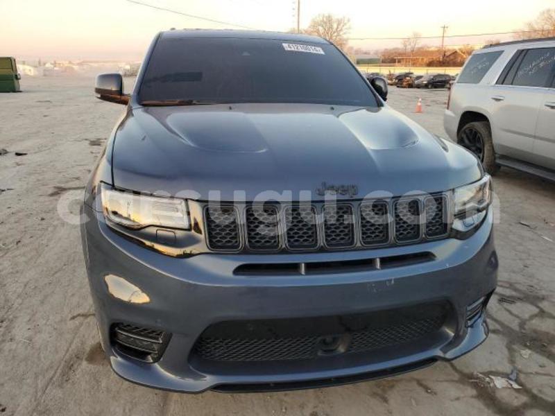 Big with watermark jeep grand cherokee srt8 burkina faso ouagadougou 11721