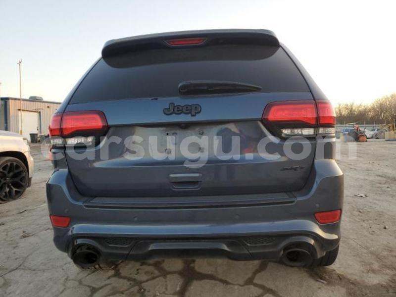 Big with watermark jeep grand cherokee srt8 burkina faso ouagadougou 11721