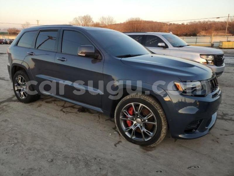 Big with watermark jeep grand cherokee srt8 burkina faso ouagadougou 11721