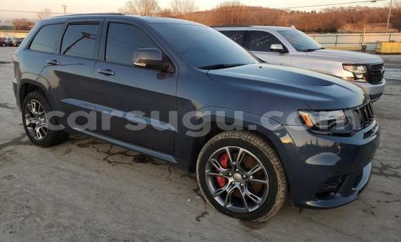 Acheter Occasion Voiture Jeep Grand Cherokee SRT8 Bleu à Ouagadougou, Burkina-Faso Acheter Occasion Voiture Jeep Grand Cherokee SRT8 Bleu à Ouagadougou, Burkina-Faso