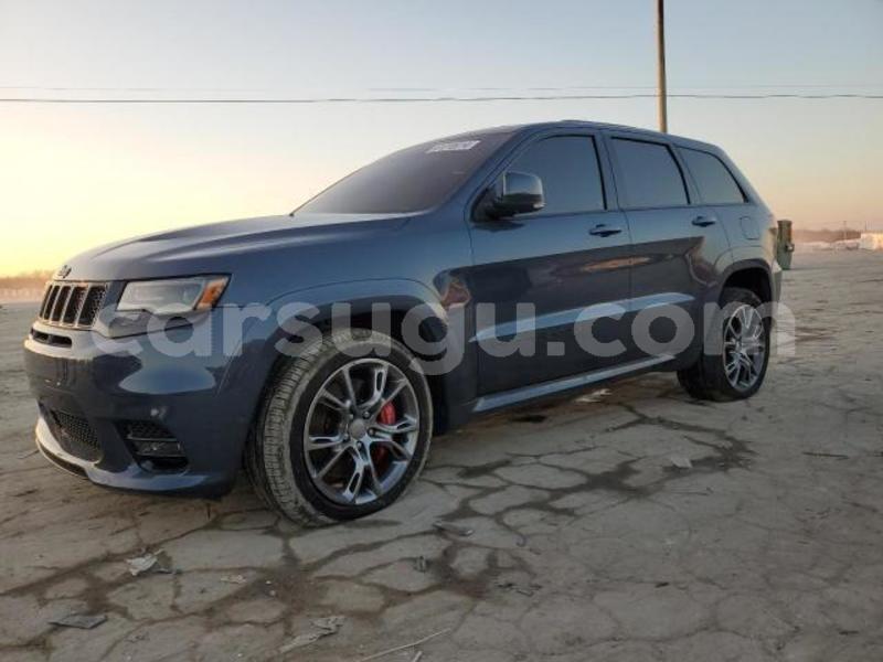 Big with watermark jeep grand cherokee srt8 burkina faso ouagadougou 11721