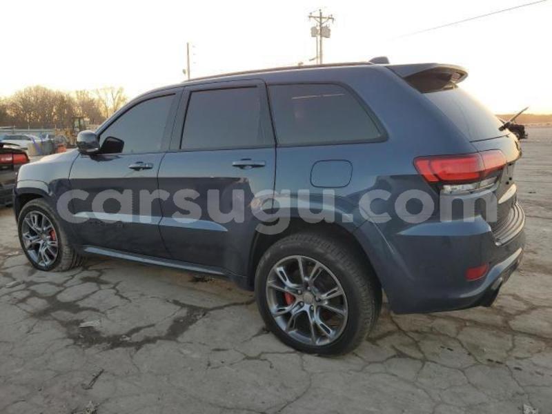 Big with watermark jeep grand cherokee srt8 burkina faso ouagadougou 11721