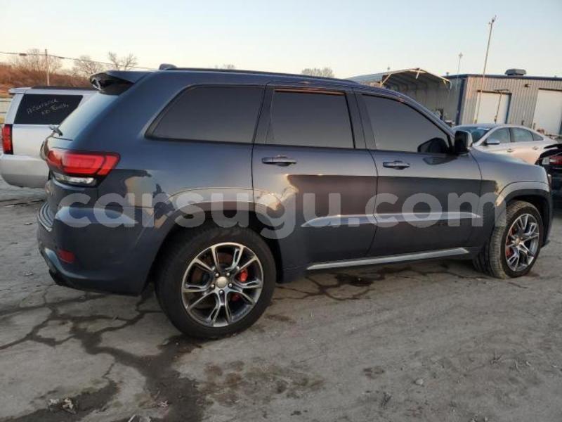 Big with watermark jeep grand cherokee srt8 burkina faso ouagadougou 11721