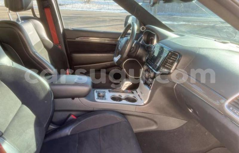 Big with watermark jeep grand cherokee srt8 burkina faso ouagadougou 11721