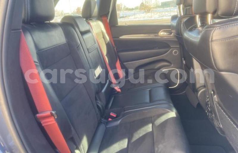 Big with watermark jeep grand cherokee srt8 burkina faso ouagadougou 11721